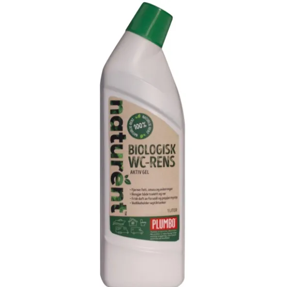 Plumbo WC Rens Naturent - 1 l