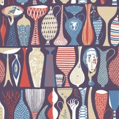 Pottery 1760