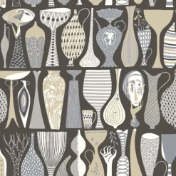 Pottery 1758