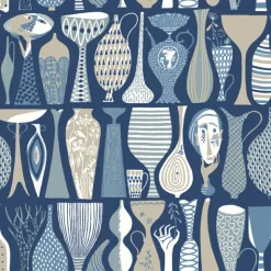 Pottery 1759