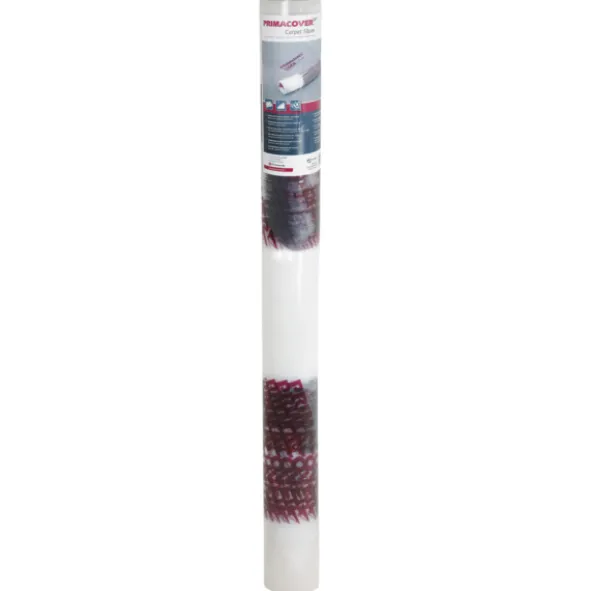 PrimaCover Dekkfilm Carpet Light 1,25x100m