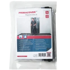 PrimaCover Støvdør Magnetic Door A