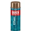 Quick Bengalack Effektspray Kobber Metallic Blank 400 ml