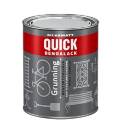 Quick Bengalack Grunning