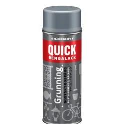 Quick Bengalack Grunning Spray