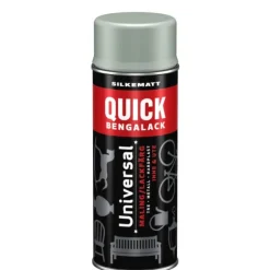 Quick Bengalack Spray Core Silkematt 400ml