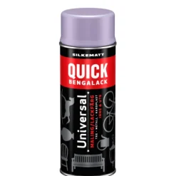 Quick Bengalack Spray Fiol Silkematt 400ml