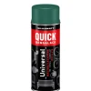 Quick Bengalack Spray Grønn Calsedon Silkematt 400ml