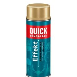 Quick Bengalack Spray Gull Metallic 400ml