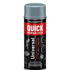 Quick Bengalack Spray Hipt Silkematt 400ml