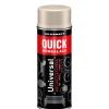 Quick Bengalack Spray Lys Lin Silkematt 400ml