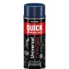 Quick Bengalack Spray Marineblå Blank 400ml