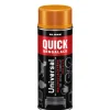Quick Bengalack Spray Orange Blank 400ml
