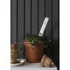 Quick Bengalack Spray Rød Terracotta Silkematt 400ml