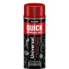 Quick Bengalack Spray Signalrød Blank 400ml