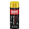 Quick Bengalack Spray Signalgul Blank 400ml