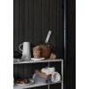 Quick Bengalack Spray Sølvgran Silkematt 400ml