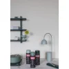 Quick Bengalack Spray Sort Silkematt 400ml