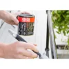 Quick Bengalack Spray Varmgrønn Silkematt 400ml