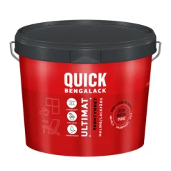 Quick Bengalack Ultimat