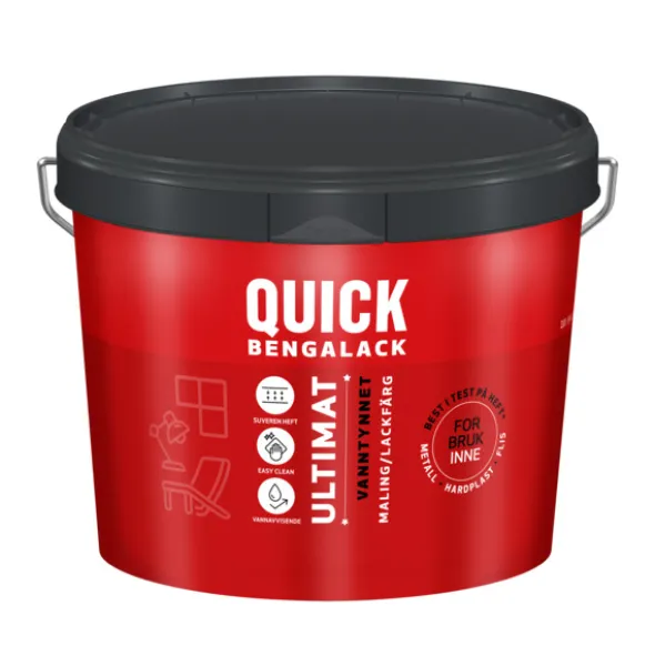 Quick Bengalack Ultimat