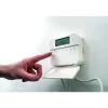 QuickHeat Monteringssett Trådløs Termostat