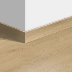 Quick-Step Fotlist - Brushed Oak Natural - 2400 x 58 x 12 mm