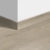 Quick-Step Fotlist - Brushed Oak Beige - 2400 x 58 x 12 mm