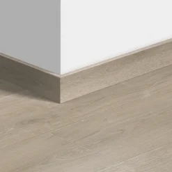 Quick-Step Fotlist - Brushed Oak Beige - 2400 x 58 x 12 mm