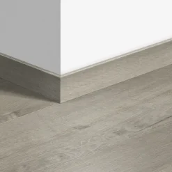 Quick-Step Fotlist - Soft Oak Grey - 2400 x 58 x 12 mm