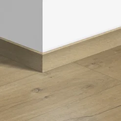 Quick-Step Fotlist - Soft Oak Medium - 2400 x 58 x 12 mm