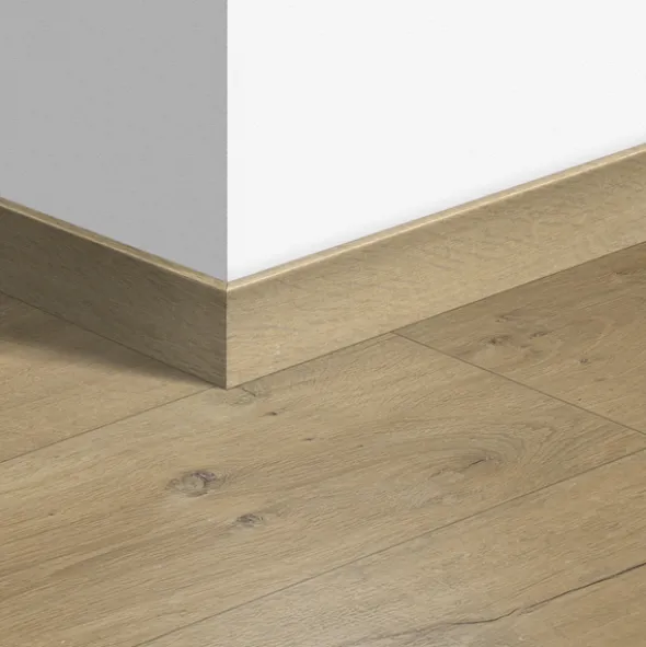 Quick-Step Fotlist - Soft Oak Medium - 2400 x 58 x 12 mm