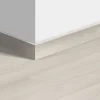 Quick-Step Fotlist - White Premium Oak - 2400 x 58 x 12 mm