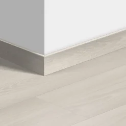 Quick-Step Fotlist - White Premium Oak - 2400 x 58 x 12 mm