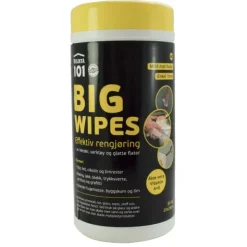 Relekta Wipes 101 a 80 stk