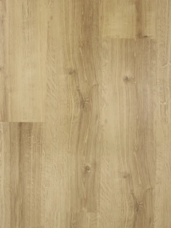 Rigid Essential Oak Light Klikkvinyl