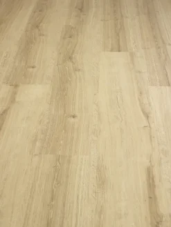 Rigid Essential Oak Light Klikkvinyl