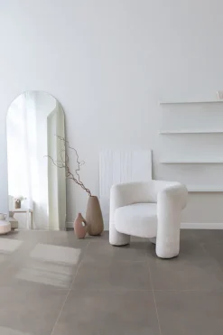 Rigid Essentials Tile Grace m/fuge Klikkvinyl