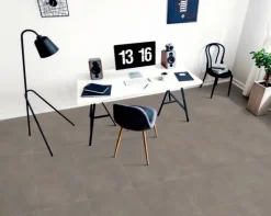 Rigid Essentials Tile Grace m/fuge Klikkvinyl
