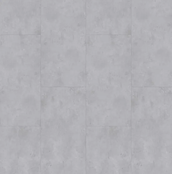 Rigid Essentials Tile Renus Klikkvinyl