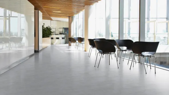 Rigid Essentials Tile Renus Klikkvinyl