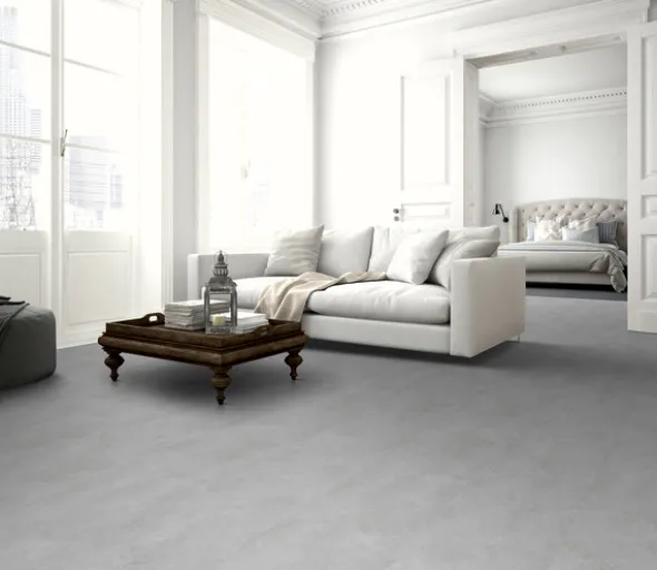 Rigid Essentials Tile Renus Klikkvinyl
