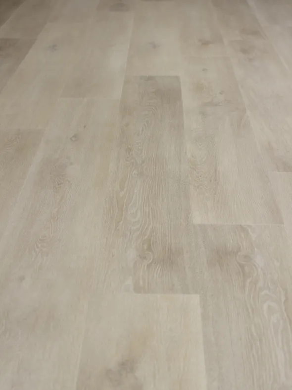 Rigid XXL Oak Como Klikkvinyl