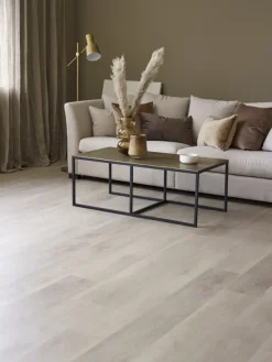 Rigid XXL Oak Como Klikkvinyl