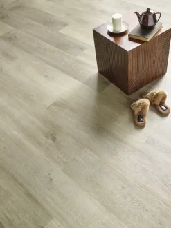 Rigid XXL Oak Constance Klikkvinyl