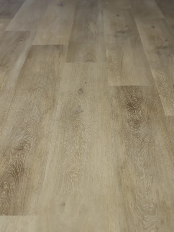 Rigid XXL Oak Geneva Klikkvinyl