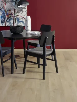 Rigid XXL Oak Onega Klikkvinyl