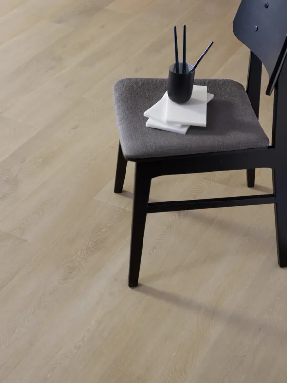 Rigid XXL Oak Onega Klikkvinyl