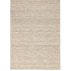 Riverstone Lys Brun - 160 x 230 cm