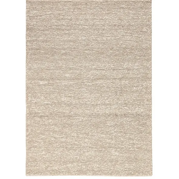Riverstone Lys Brun - 160 x 230 cm
